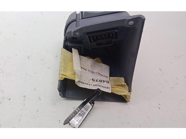 Ручка стеклоочистителей SinValor   Citroen CX