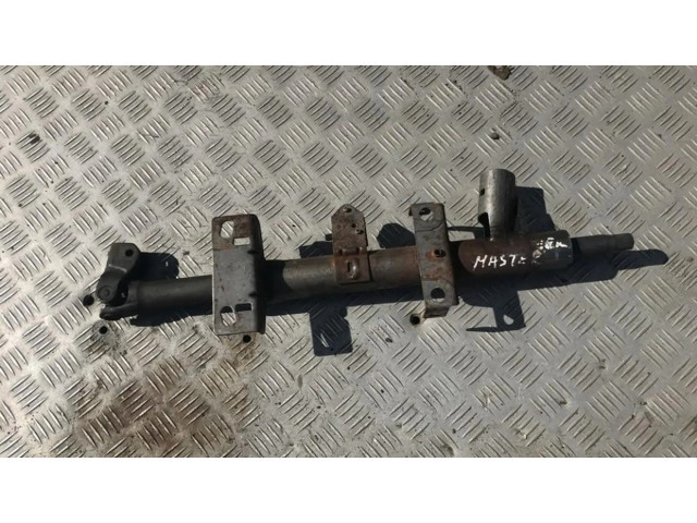    Рулевая рейка    Renault Trafic I 1980-2002 года