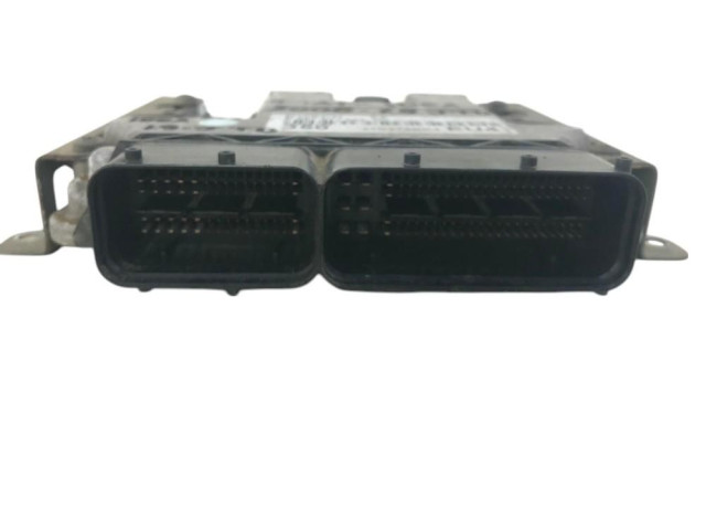 Блок управления двигателя 188A2000 Fiat Idea