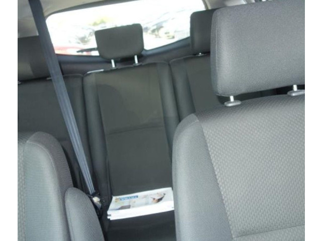 Блок управления климат-контролем 559020F010   Toyota Corolla Verso E121