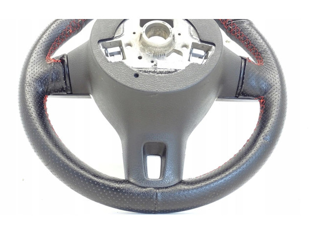 Volant Volkswagen PASSAT B7 2012 3C8419091K