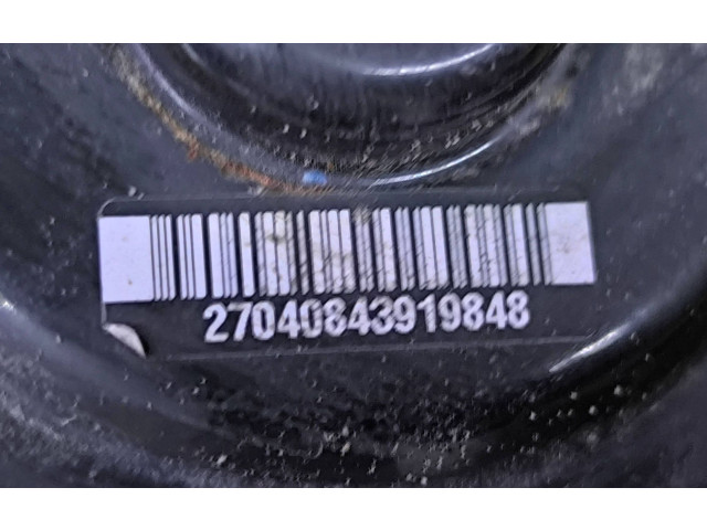 Блок АБС 6856275, 00212099643   BMW  X4 F26  2014 - 2017 года