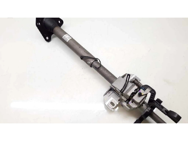 Рулевая рейка 462100800E, D4A08A SsangYong Rexton