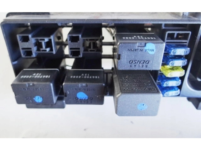 Pojistková skříňka 38610A84001 Suzuki Wagon R+ 2002