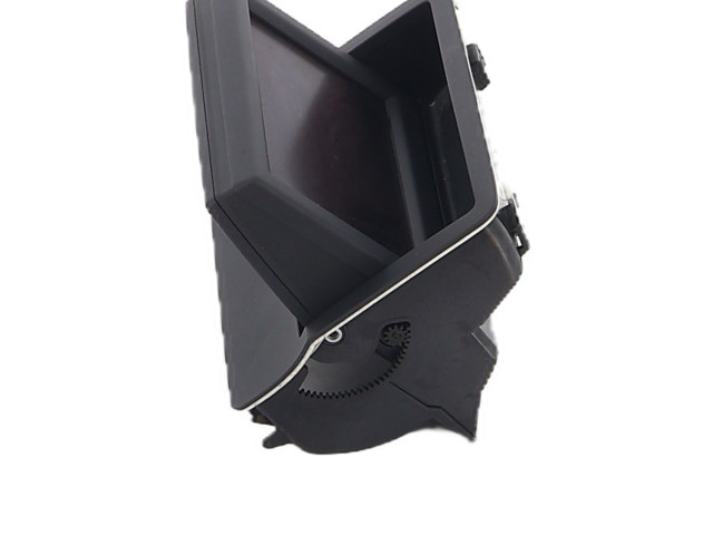 Дисплей 8X0857273B Audi A1