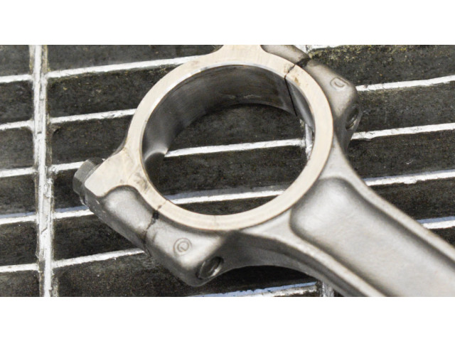 Поршень 120A18001R, 7701475074 Renault Clio IV для дизельного двигателя 1.5