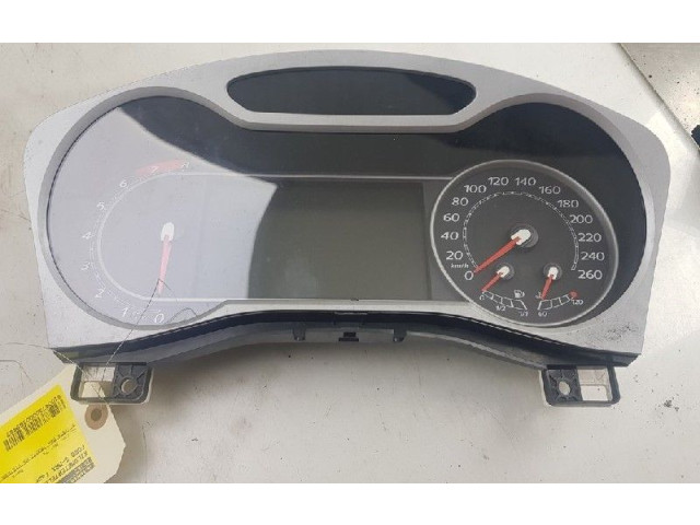 Панель приборов AM2T14C026CC, 1742043   Ford S-MAX       