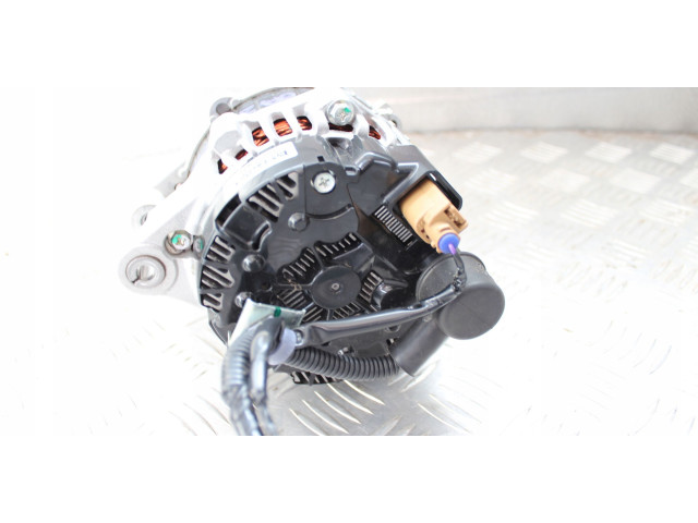 Генератор AHGA104, A5TZ0081A   Honda Jazz 1.5     