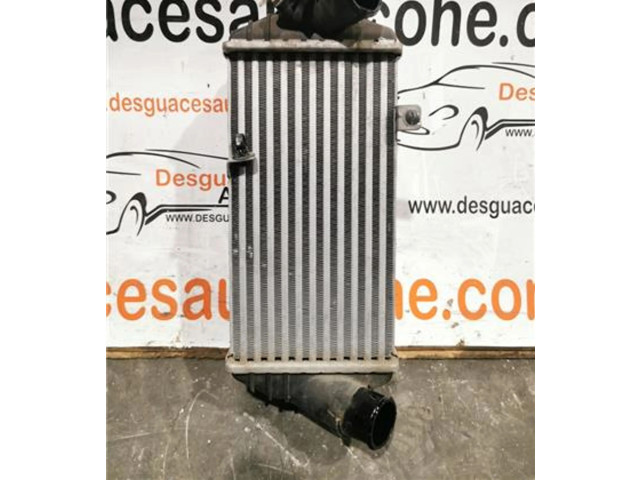 Интеркулер 282702A770 KIA Ceed