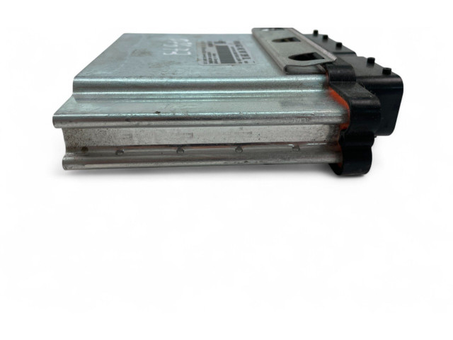 Блок управления двигателем Блок управления 04E907309BL, 0261S12606   Volkswagen Golf VII