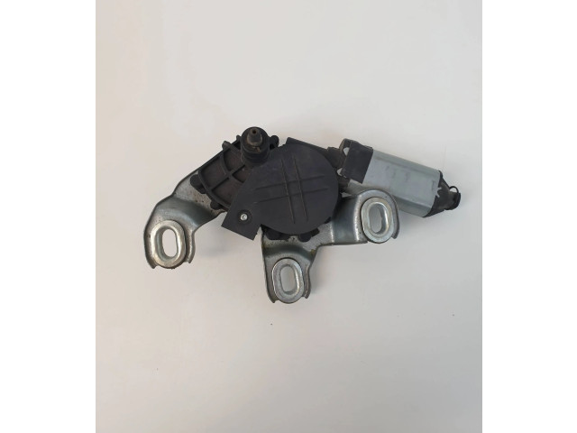 Моторчик заднего дворника 1Z5955711A, 443122326017 Skoda Octavia Mk2 (1Z)