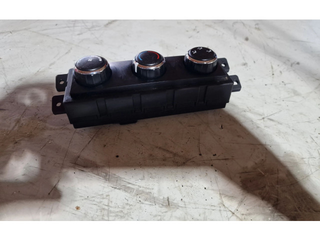 Блок управления климат-контролем 55111697AA   Dodge Grand Caravan