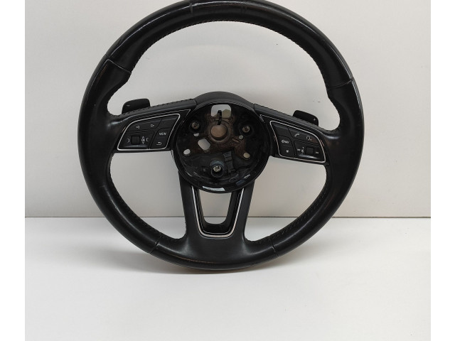 Руль    8W0419091CL, 8W0419689   Audi A5