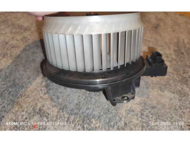 Вентилятор печки AV2727005381, 12V4K8 Jaguar XF X250