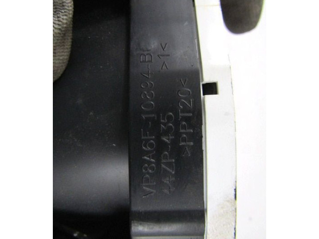 Комплект блоков управления 55466   Ford B-MAX