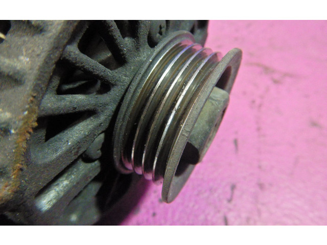 Генератор 7700433069, 7700433069 Renault Twingo I