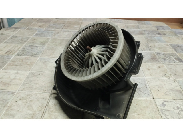 Вентилятор печки    6Q1820015G   Volkswagen Polo IV 9N3