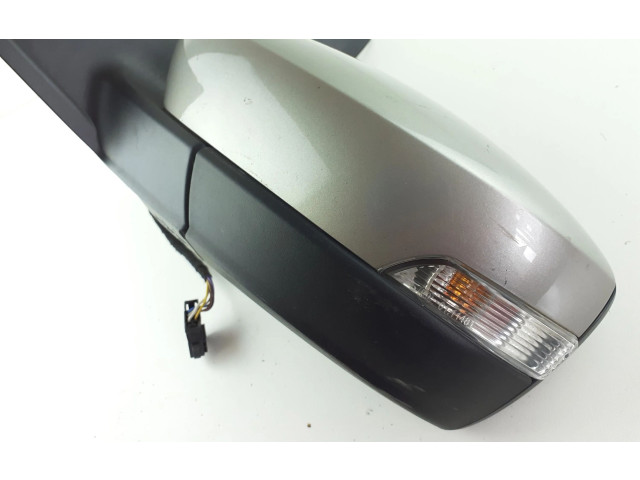 Зеркало электрическое        Skoda Fabia Mk3 (NJ)  2015 - 2021 года   