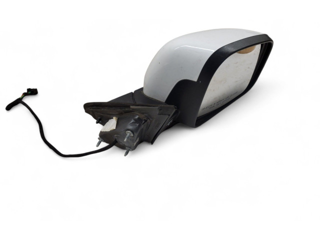 Зеркало электрическое Jeep Grand Cherokee 2010 - 2021 года