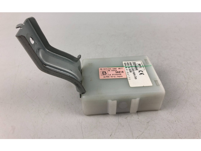 Блок управления 88035SA010 Subaru Forester SG