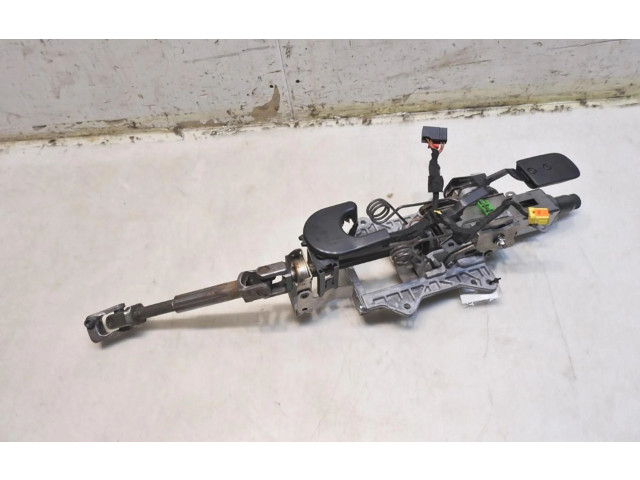 Рулевая рейка 8P1419502G Audi A3 S3 8P 2003 - 2012 года