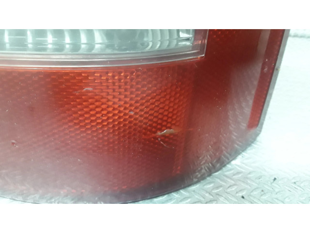 Задний фонарь правый 8Z0945096 Audi A2