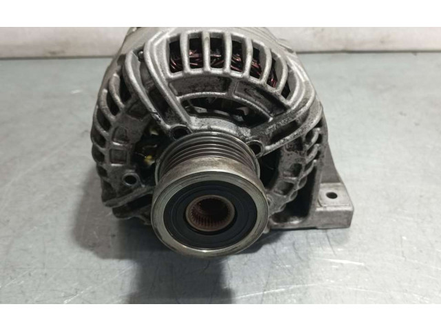 Генератор 30667787, 0124525060 Volvo XC90