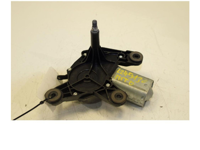 Моторчик заднего дворника 50508587 Alfa Romeo Mito