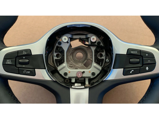 Руль BMW X4 G02  2018- года 32308008178, 32308097022      