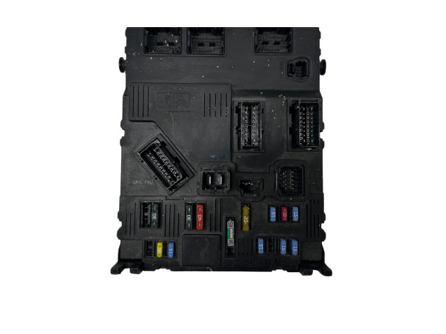 Блок предохранителей 9653667380, BSIF0200 Alpine C2