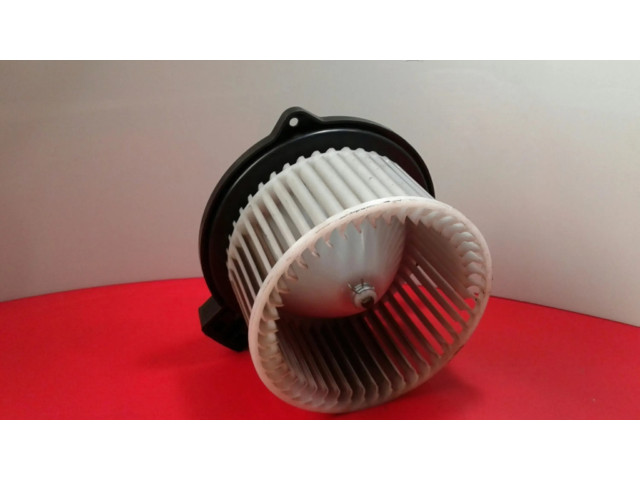 Вентилятор печки 872700 Mazda 2