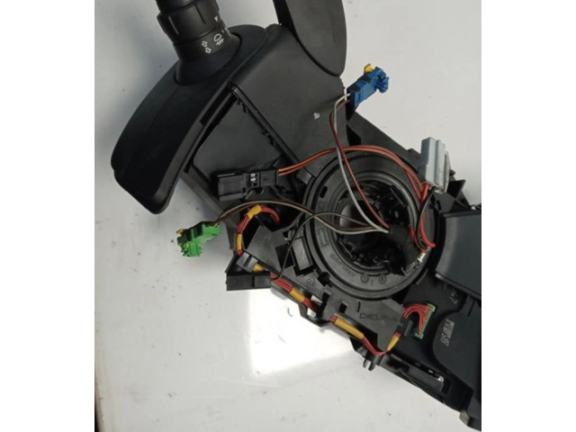 Подрулевой шлейф SRS ANILLOAIRBAG Renault Clio III