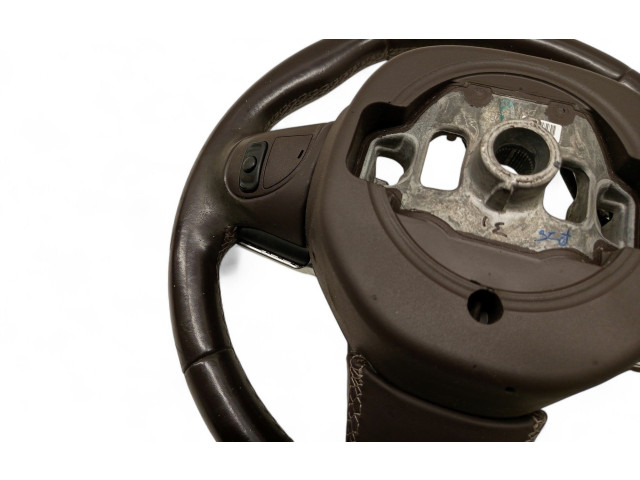 Volant Chrysler Pacifica 2017