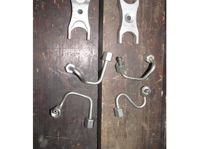 Vstřikovač 03L130277J, 03L130277Q Volkswagen Tiguan