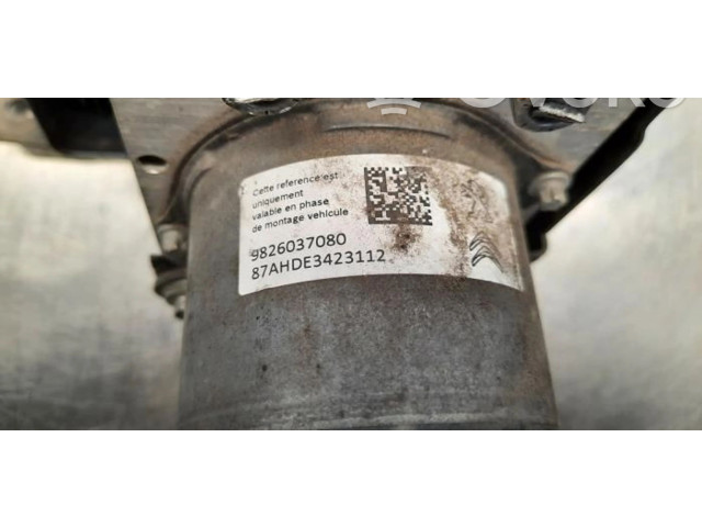 Блок АБС 9826037080 Opel Grandland X 2017 - года