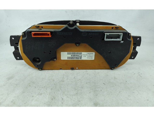 Панель приборов 7700428508   Renault Clio II       