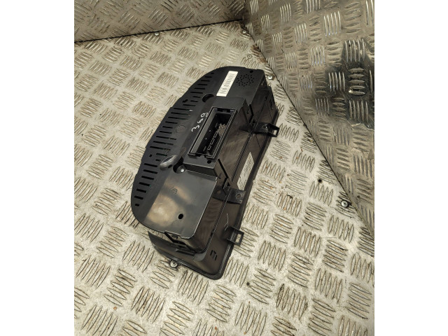 Панель приборов 1K0920971C, VWZ7Z0E1470052 Volkswagen Jetta V