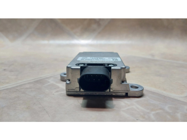 Подушка безопасности двери 51748607, 15113801 Alfa Romeo 159