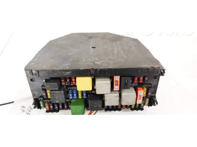   Pojistková skříňka A2129002627   Mercedes-Benz E W212 2015