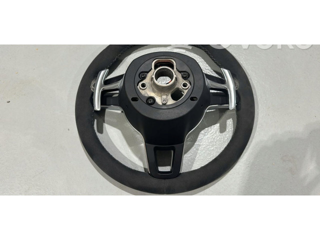 Volant Porsche 911 991 1994 GT3RS