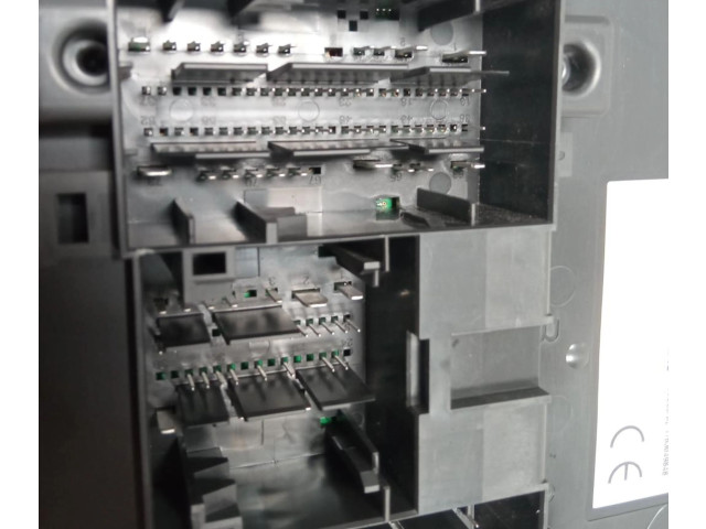 Блок комфорта 6C0937089D Seat Ibiza IV (6J,6P)