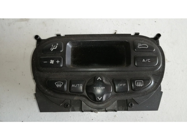 Блок управления климат-контролем 96314105ZR, 9140010369 Citroen Xsara Picasso