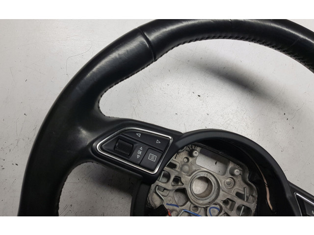 Руль Audi A1 2010 - 2018 года 4G0419091R