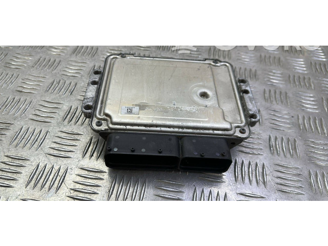 Řídící jednotka 391252A208, 391202A208 Hyundai i40 2012