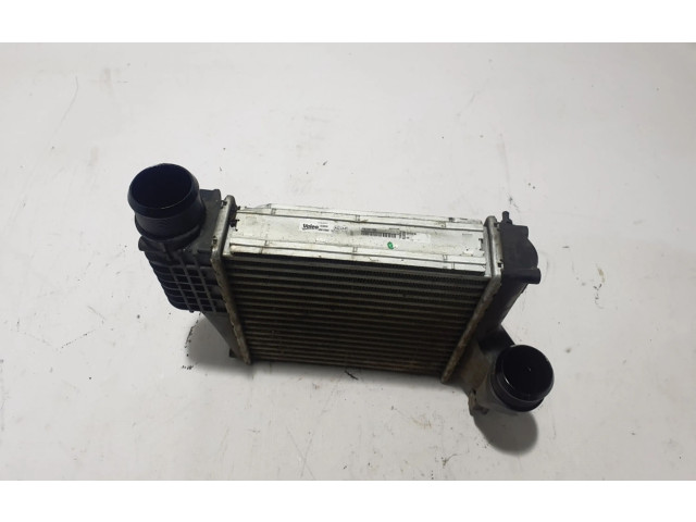 Интеркулер  9675627980   Peugeot 5008 