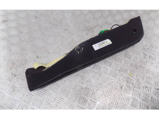 Подушка безопасности в сиденье 9816414780, 0035106 Citroen DS7 Crossback