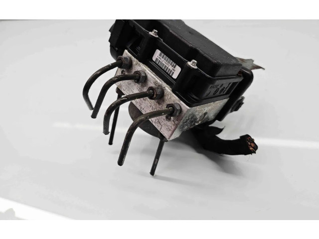 Блок АБС 476608587R Dacia Duster