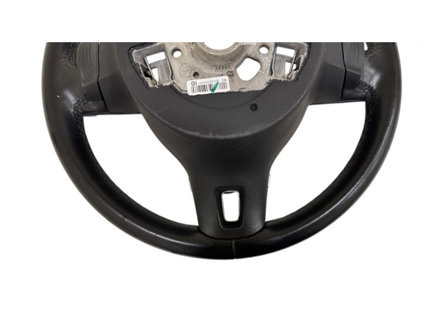 Руль Volkswagen Golf Plus 2005 - 2013 года 0060017447, 307021099Q24