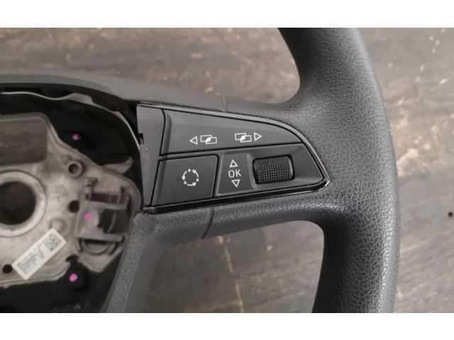 Руль Seat Ibiza IV (6J,6P)