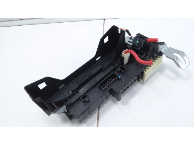 Pojistková skříňka A2129003702 Mercedes-Benz E W212 2015